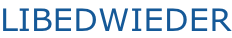 LIBEDWIEDER